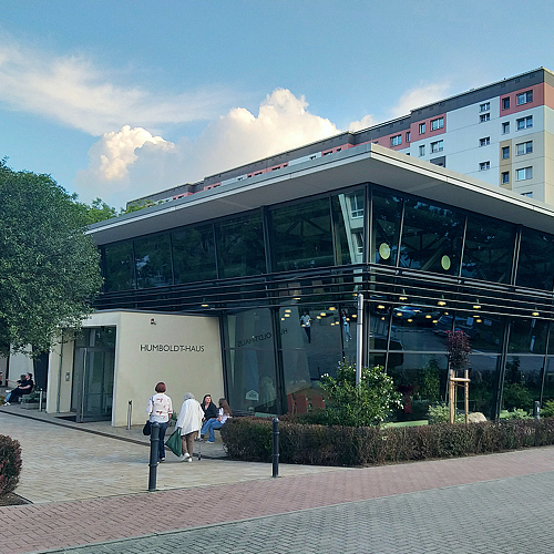 2. Stammtischvom 13. September 2024