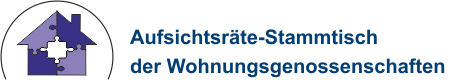 Aufsichtsrat-Stammtisch der Wohnungsgenossenschaften